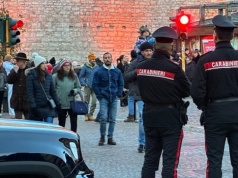 Polak zatrzymany we Włoszech. Z Tunezyjczykiem próbował oszukać 86-latkę