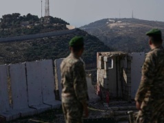 Izrael może zaatakować sojusznika Iranu. Opcja inwazji "leży na stole"