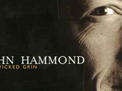 Węglarczyk: Odszedł John Hammond. Dzięki niemu pokochałem bluesa