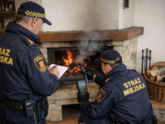 Nowe przepisy dla właścicieli kominków. W 2026 roku zmieniają się zasady
