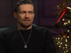 Usyk prezydentem Ukrainy? Jasna odpowiedź