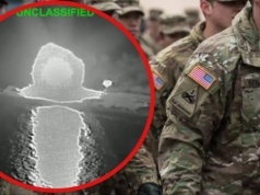 Gigantyczna siła USA. Podczas "epickiej furii" Amerykanie zaatakowali już 1250 celów w Iranie