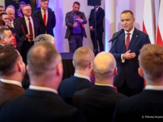 Prezydent powołał Radę Samorządu Terytorialnego. W jej skład weszło 7 samorządowców z woj. lubelskiego