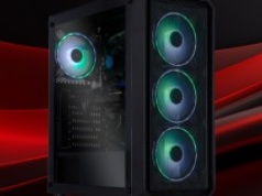 Promocja na SMX Battlestation w x-kom. Gotowe PC z RTX5060Ti (16GB) + 32GB RAM po 5099 zł!