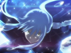 Kolejny film anime zmierza do polskich kin. Znane fantasy otrzymało termin premiery