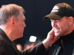 SKANDAL! Michalczewski wyznał, że chciano, aby kłamał na temat Nawrockiego