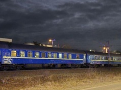 Wypadek na torach w Wawrze. Nie żyje 24-latek