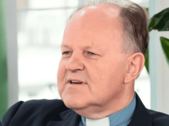 Duchowny o polskich influencerach w Dubaju. Nie gryzł się w język