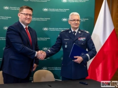 40 nowych radiowozów z napędem hybrydowych trafi do dla śląskiej policji