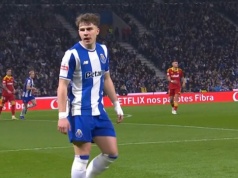 Portugalski dziennik zachwyca się Pietuszewskim. "Polski geniusz"