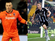 Dobry dzień dla Polaków w Serie A. Gol Buksy, czyste konto Skorupskiego
