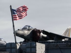 Atak na Iran. CENTCOM: poległo sześciu amerykańskich żołnierzy