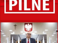Święczkowski bije na alarm: pełzający zamach stanu i zagraniczne wpływy w Polsce
