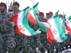 Irańska Gwardia Rewolucyjna: cieśnina Ormuz zamknięta, podpalimy tam każdy statek