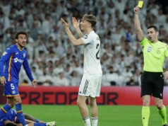 Po raz pierwszy od 18 lat! Sensacyjna porażka Realu Madryt