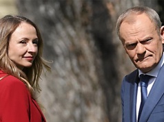 Tusk nie znosi Dziemianowicz-Bąk?