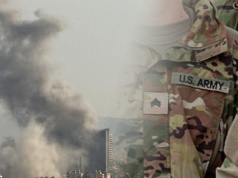 Rosną straty Amerykanów i sojuszników. Nie żyje sześciu żołnierzy