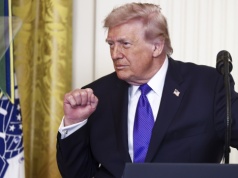 Ile będzie trwał atak na Iran? Trump podał czas operacji