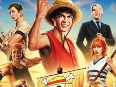 Netflix podkręca ogień przed premierą. Nowy zwiastun One Piece!