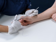 Bezbolesny plaster monitoruje zdrowie układu odpornościowego bez pobierania krwi i biopsji