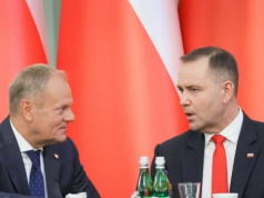 Francuski parasol nuklearny. Prezydent Nawrocki nie był informowany o rozmowach?