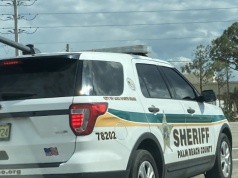 Wycelował broń w policjanta i pociągnął za cyngiel. Na szczęście broń nie wypaliła