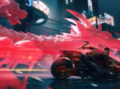 Spodziewaj się, że Cyberpunk 2077 wkrótce zostanie dodane do Game Pass