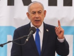 Netanjahu o Iranie: Mogliby obrać za cel Amerykę