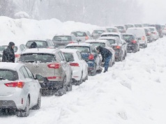 Zima wróci z potężną siłą. Meteorolodzy podali datę