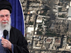 Izrael znał Teheran jak własną kieszeń. Tak Mosad dopadł Chameneiego