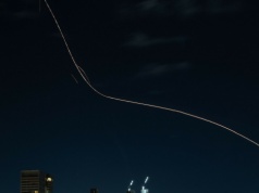 Ambasada USA w Rijadzie zaatakowana przez drony