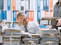 Dokąd zmierza Elektroniczne Zarządzanie Dokumentacją?