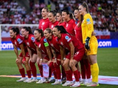 Polska - Holandia. Gdzie oglądać mecz eliminacji do mistrzostw świata kobiet? O której?