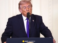 Atak Iranu na ambasadę USA. Donald Trump zapowiada odwet. Podsumowanie nocy