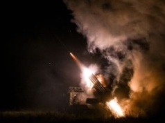 Sukces Ukrainy. Armia wyzwoliła 9 miejscowości