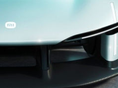 Xiaomi pokazuje Vision GT. Koncept hiperauta z myślą o Gran Turismo