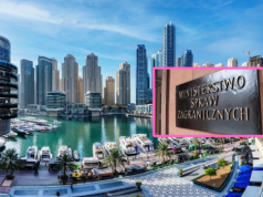 Polacy porzuceni w Dubaju. Chaos, strach i zero pomocy. MSZ budzi się dopiero po  medialnej burzy