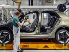 Europejscy dostawcy na krawędzi. 350 tys. miejsc pracy zagrożonych