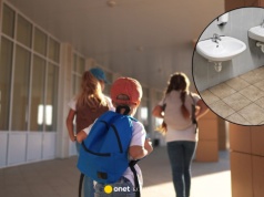 Polska szkoła utknęła w latach 90.? Rodzice nadal malują korytarze i kupują mydło