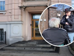 Mówił, że zabije swoją była dziewczynę i kolegów. Ojciec Maksa opowiada o zachowaniu syna