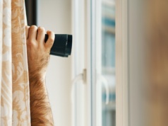 Od rozstania do nękania. Ewa żądała wyjaśnień. Potem zaczęła szantażować