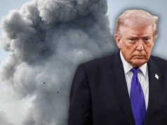 Trump zapowiada odwet za ruch Iranu. "Wyrządzimy im ogromne szkody"