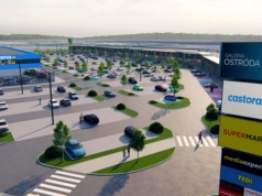 Rusza rozbudowa BIG Ostróda. Zapowiada się sporo nowości