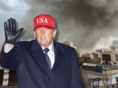 Śmierć amerykańskich żołnierzy. Trump grozi Iranowi odwetem. "Wkrótce"