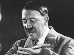 Hitler mamił i ściemniał, faszerował rozmówców kłamstwami o umiłowaniu pokoju