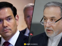 Irański minister o słowach Marco Rubio. "Przyznał to, co wszyscy wiemy"