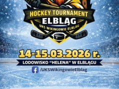 Międzynarodowe hokejowe emocje  już wkrótce!