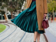 Nie wiesz jakie buty dobrać do spódnicy? Te modele wysmuklą sylwetkę