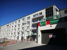 Szpital w Czerwonej Górze wzbogaci się o nowy sprzęt medyczny i łóżka