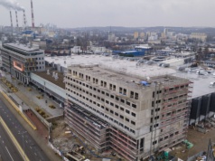 Nowy Ibis Styles już za kilka miesięcy. To pierwszy hotel marki w Trójmieście